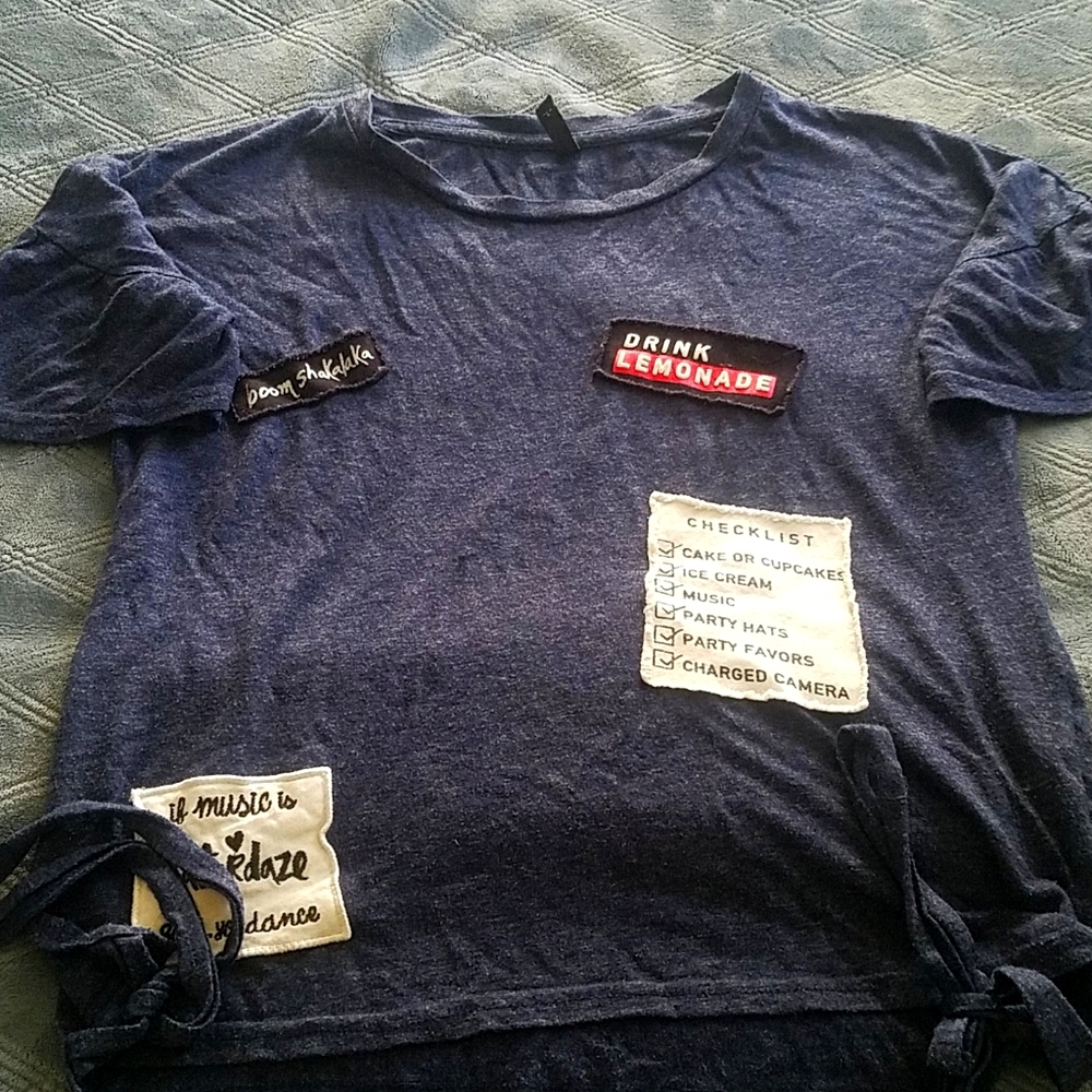 Cute T shirt